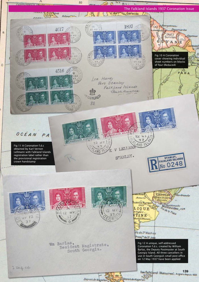 フォークランド諸島 193