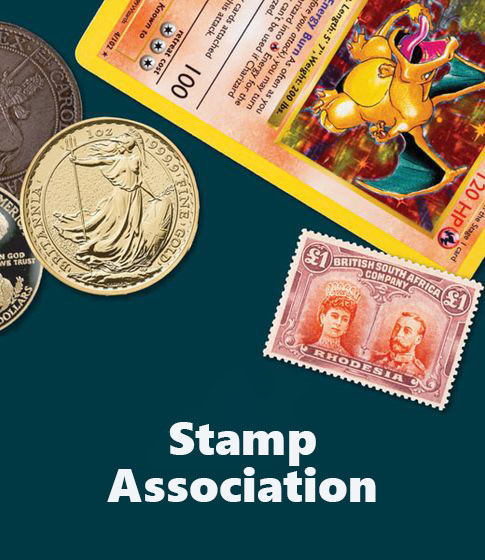 Stanley Gibbons Baldwing Valuation day promo web